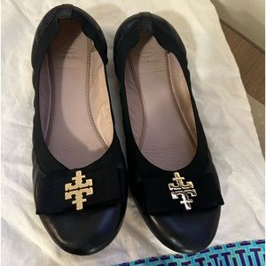Tory Burch flats